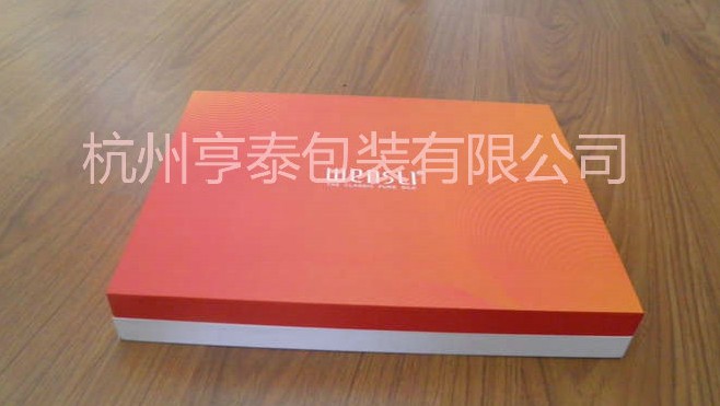 杭州禮品盒廠家好禮品盒送出好心意！