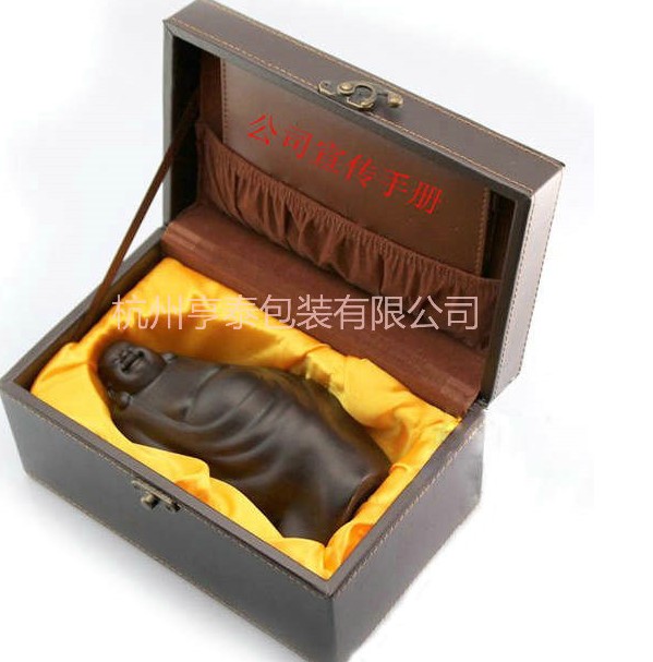 愛(ài)送禮愛(ài)“包裝”：工藝品禮盒物盡其用！