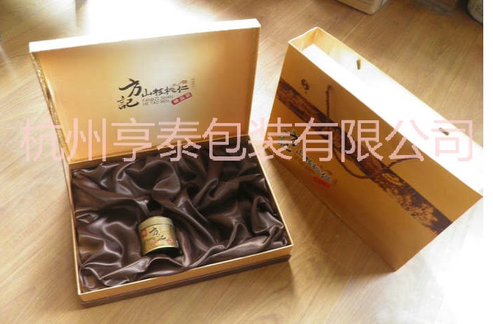 【山核桃禮盒定做】成就藝術(shù)結(jié)晶：文化需求再掀高潮！