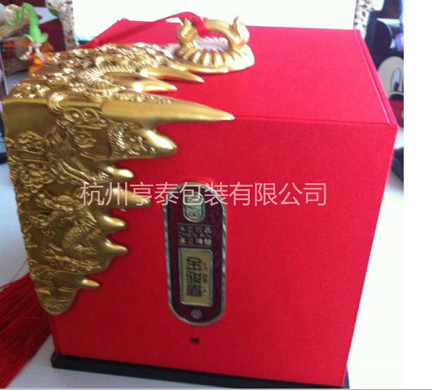 ★送出款款深情：精美彩盒包裝成為禮品市場(chǎng)主流趨勢(shì)！★