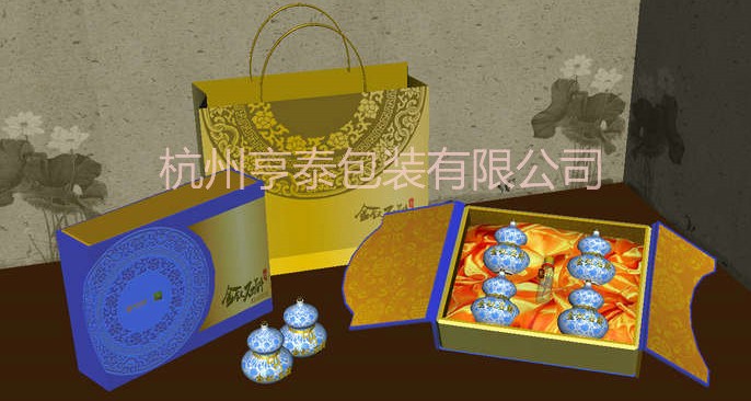 美意適當(dāng)送達(dá)：【禮品盒】打造人氣小站！