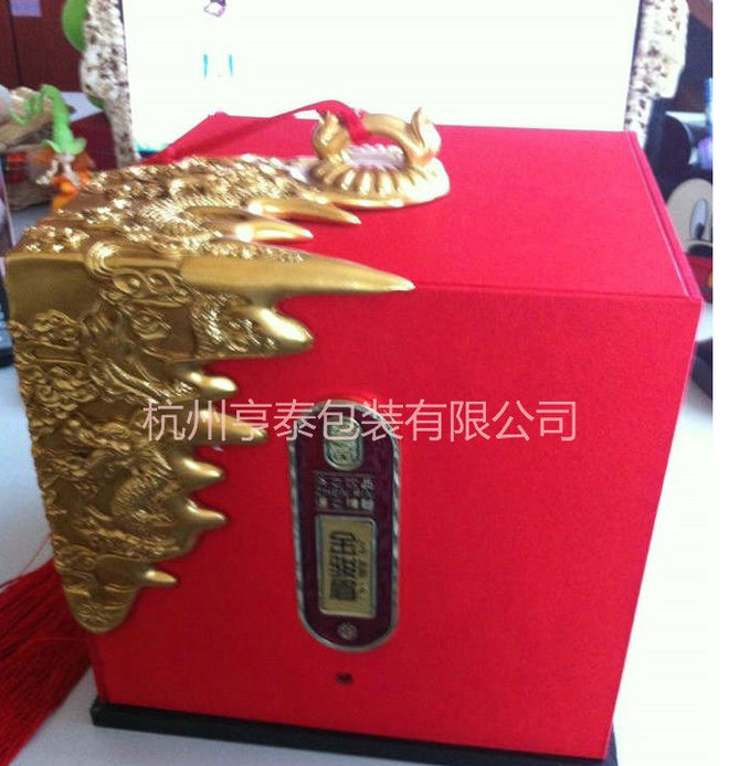 精美彩盒包裝綠色成為如今行業(yè)發(fā)展新方向！