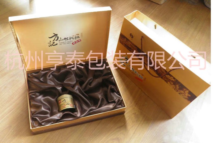 美感要求再度升溫：【山核桃禮盒定做】如何頂住壓力沖鋒陷陣？