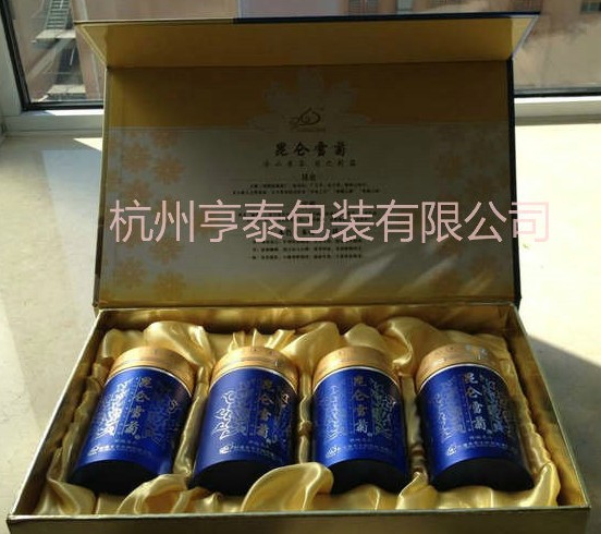 茶葉盒定做成功關(guān)鍵：經(jīng)典不，但經(jīng)典！