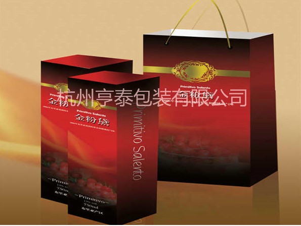誰(shuí)的青春不張揚(yáng)：浙江包裝紙盒加工就是要你“好看”！