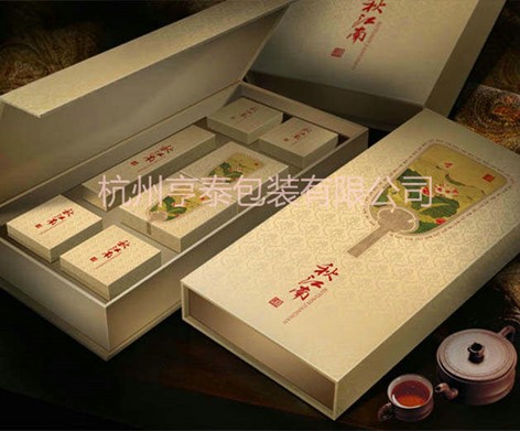【杭州包裝盒】帶動經(jīng)濟(jì)鏈與供給鏈