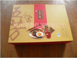 【禮品盒】想要促銷(xiāo)，得從心做起	