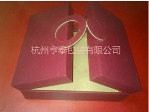   【禮品盒】 ，其實(shí)很簡(jiǎn)單