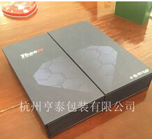 審美，從包裝盒開(kāi)始