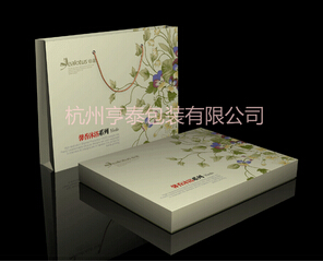 禮品盒—感覺(jué)很重要