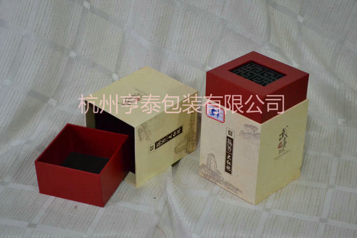 包裝盒為什么要追求設計呢？