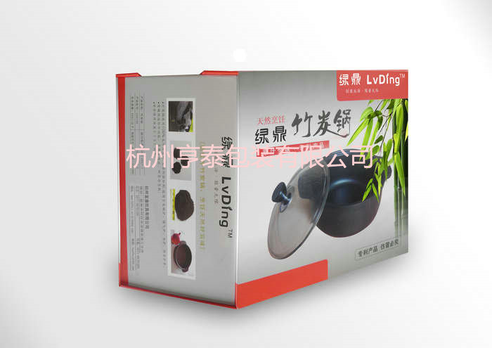 為什么說產(chǎn)品經(jīng)過包裝盒包裝之后，價值就不同了？