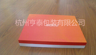 杭州禮品盒廠家，誰敢和亨泰比