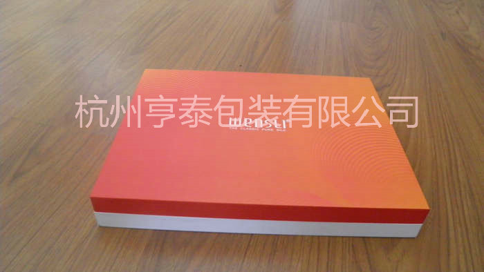 好的禮品包裝盒設計應該注意哪些關鍵問題