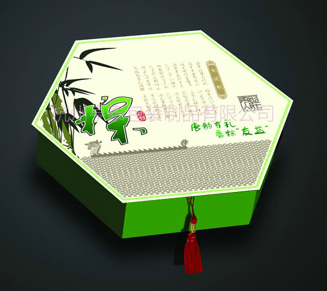 商品包裝禮盒設計時一般應該注意哪些要素