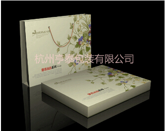 【禮品盒】的設(shè)計怎樣才算高大尚呢？
